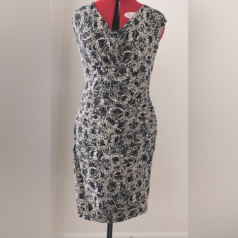 Beautiful Dress